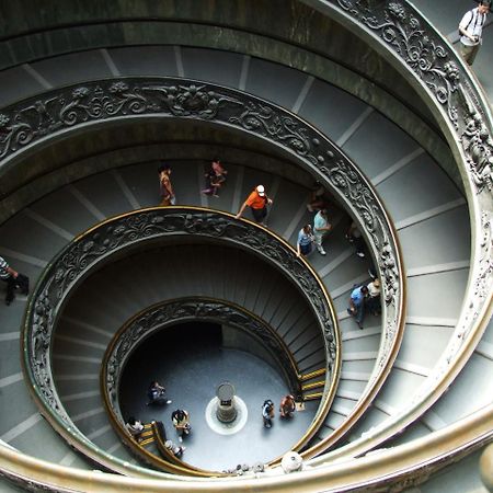 Blue Star Luxury Apartment San Giovanni - Colosseo Rom Exterior foto