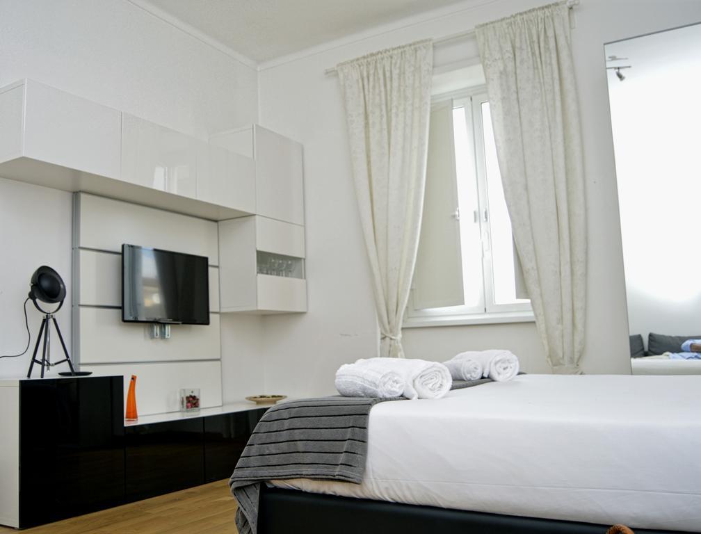 Blue Star Luxury Apartment San Giovanni - Colosseo Rom Exterior foto