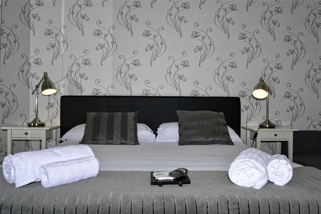 Blue Star Luxury Apartment San Giovanni - Colosseo Rom Exterior foto
