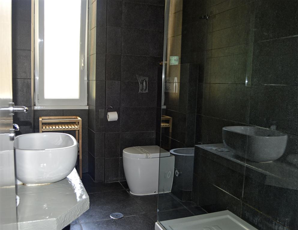 Blue Star Luxury Apartment San Giovanni - Colosseo Rom Exterior foto