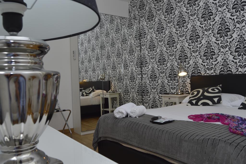Blue Star Luxury Apartment San Giovanni - Colosseo Rom Exterior foto