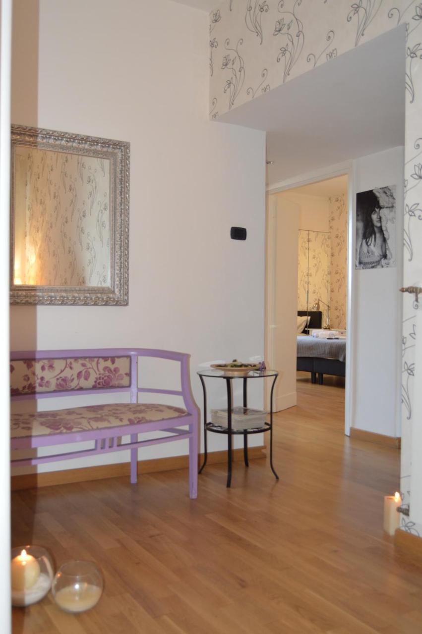 Blue Star Luxury Apartment San Giovanni - Colosseo Rom Exterior foto